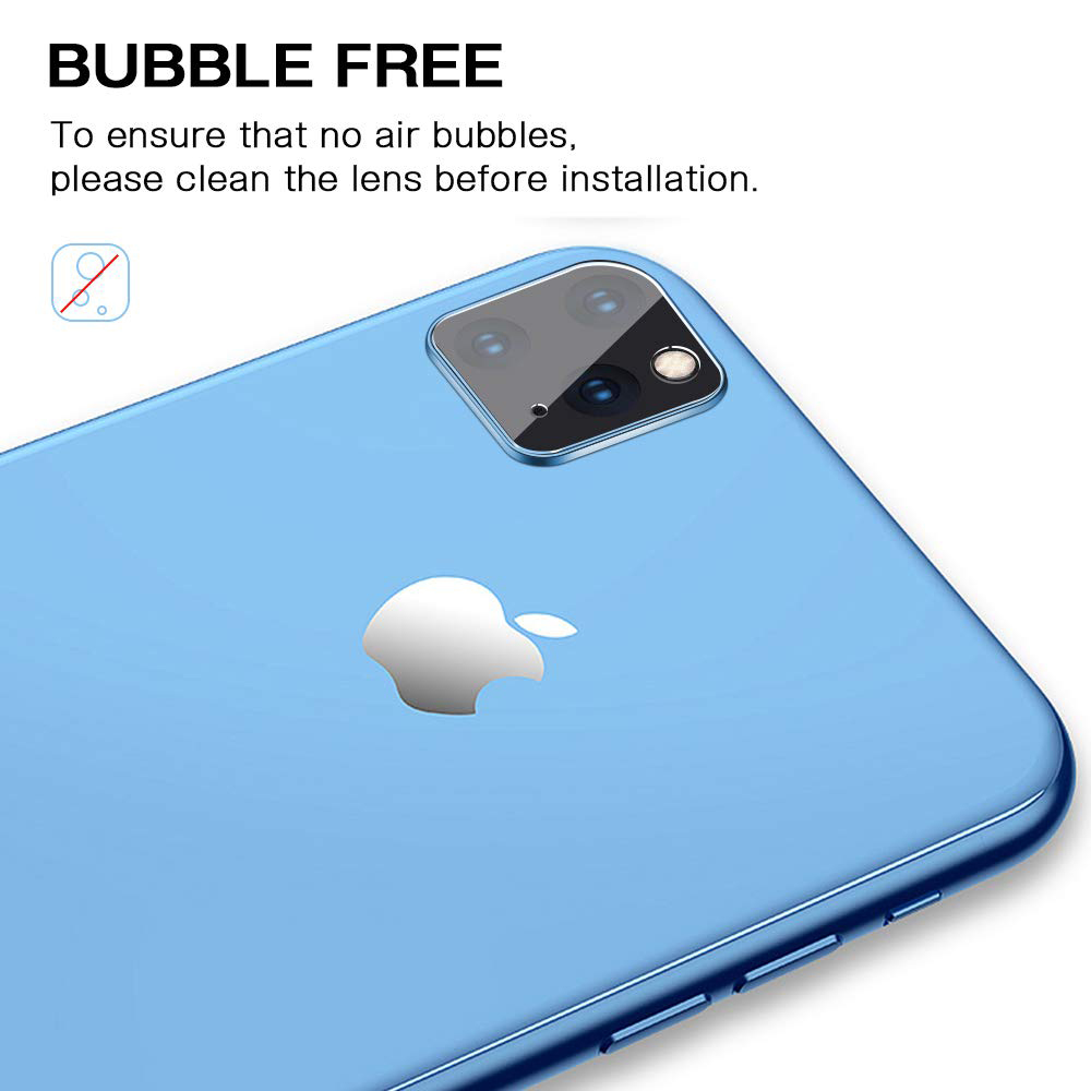 Bakeey-2PCS-Anti-scratch-HD-Clear-Soft-Tempered-Glass-Phone-Camera-Lens-Protector-for-iPhone-11-Pro--1564417-5